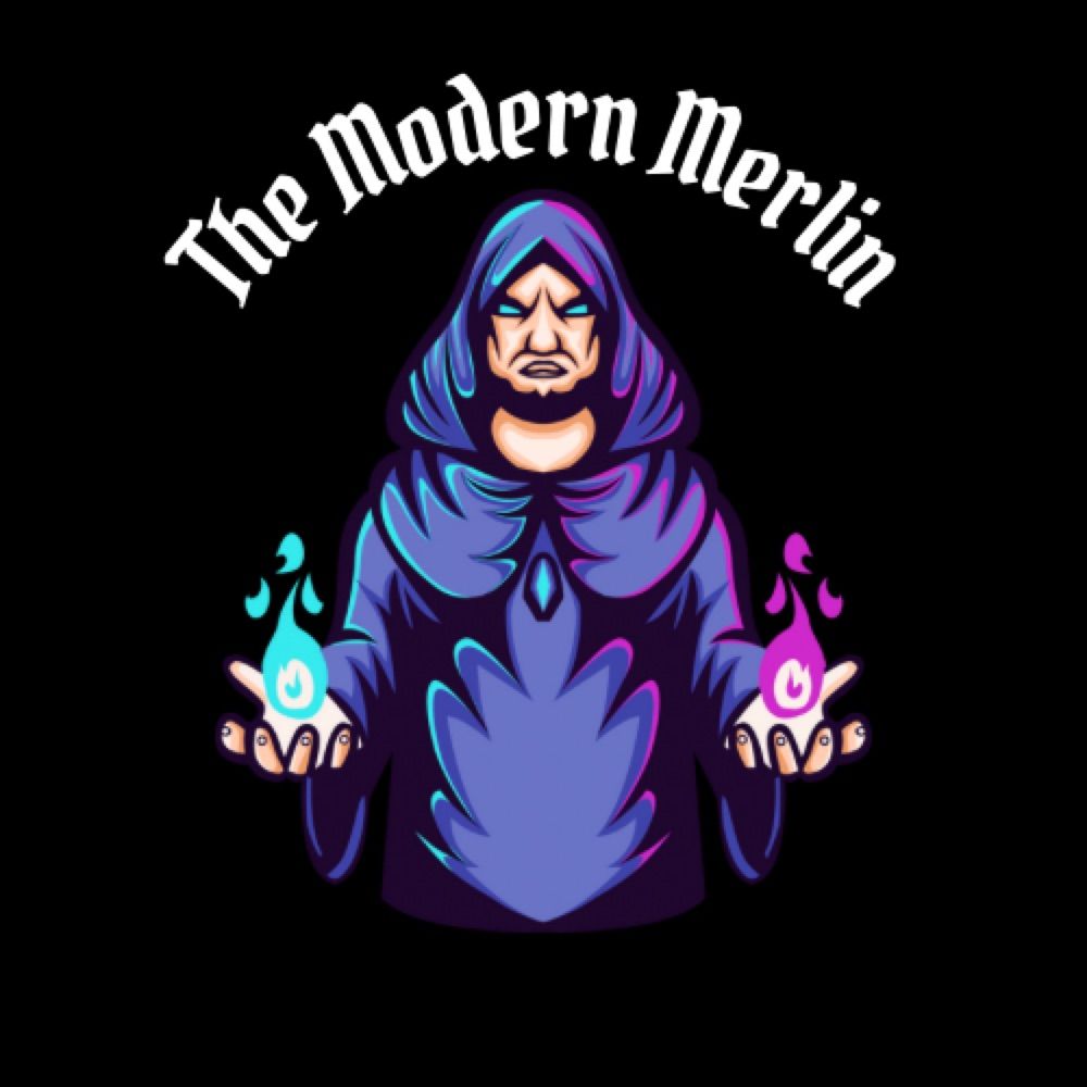 The Modern Merlin