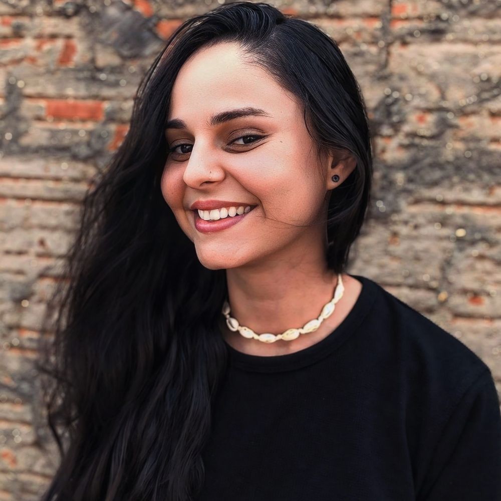 arhiane moraes