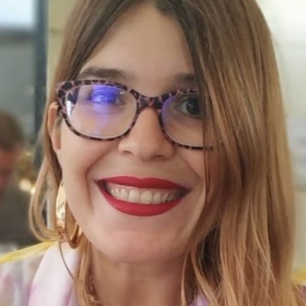 Ana F. Palenciano