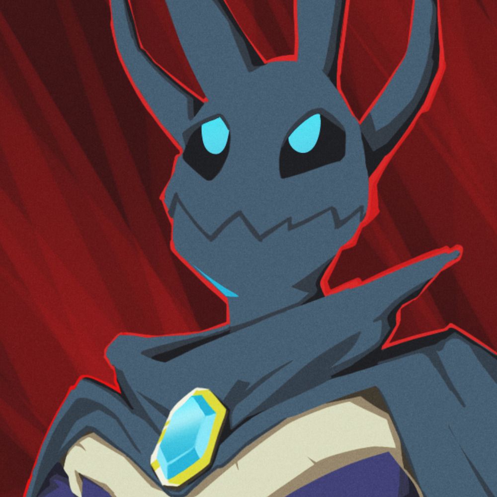 Dark Warlock's avatar