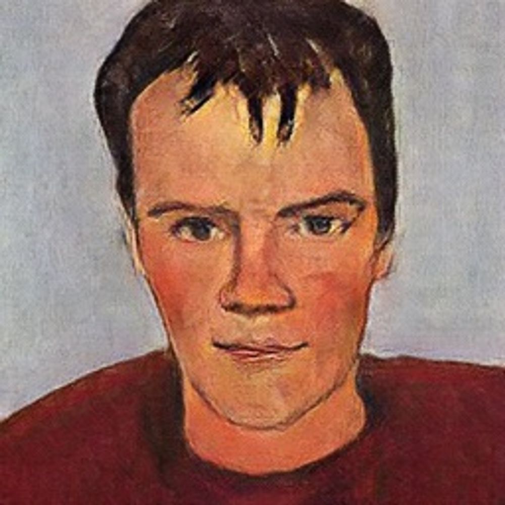 Rouslan Keba
