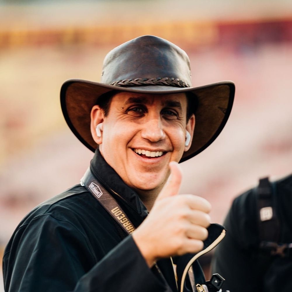 Eric DeSalvo