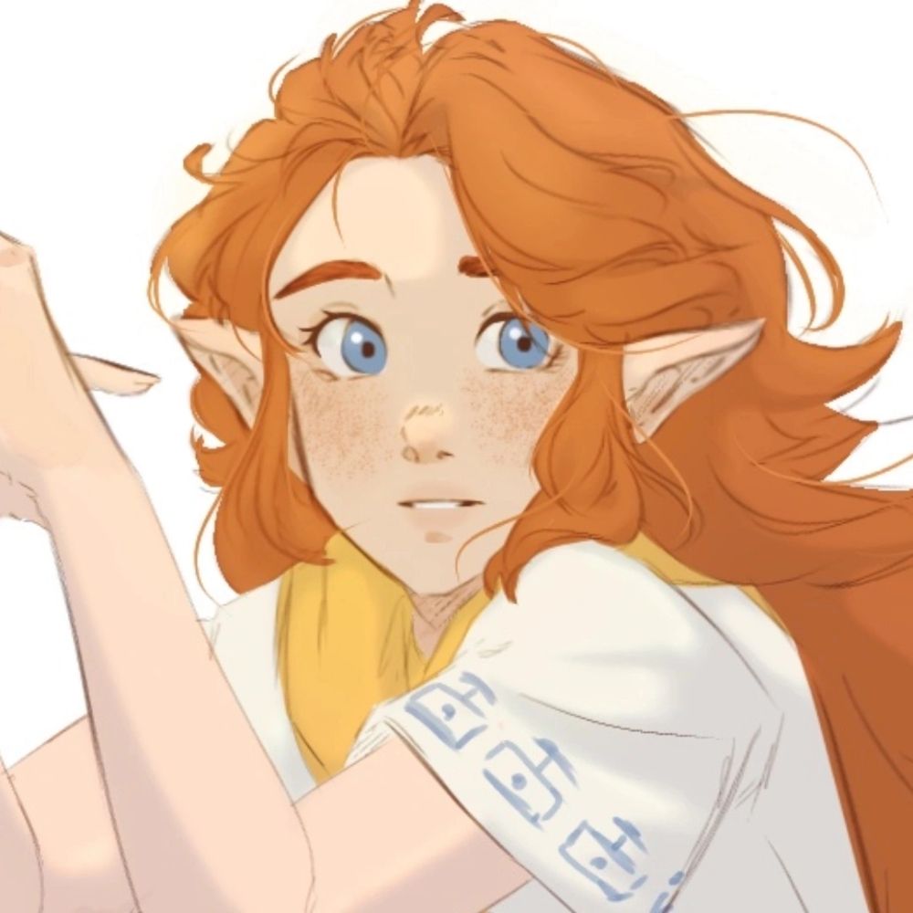 Samira🧡🌙