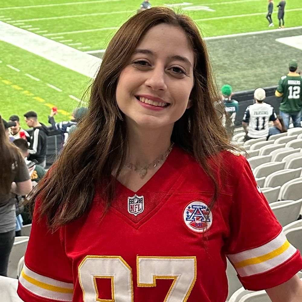 Lê Kelce 🏈✨