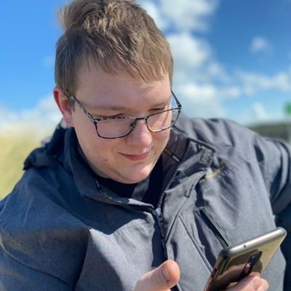 Jeffrey | JKCTech