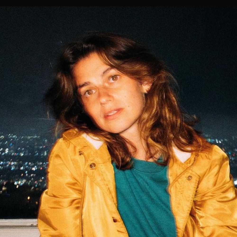 Emma Barrie