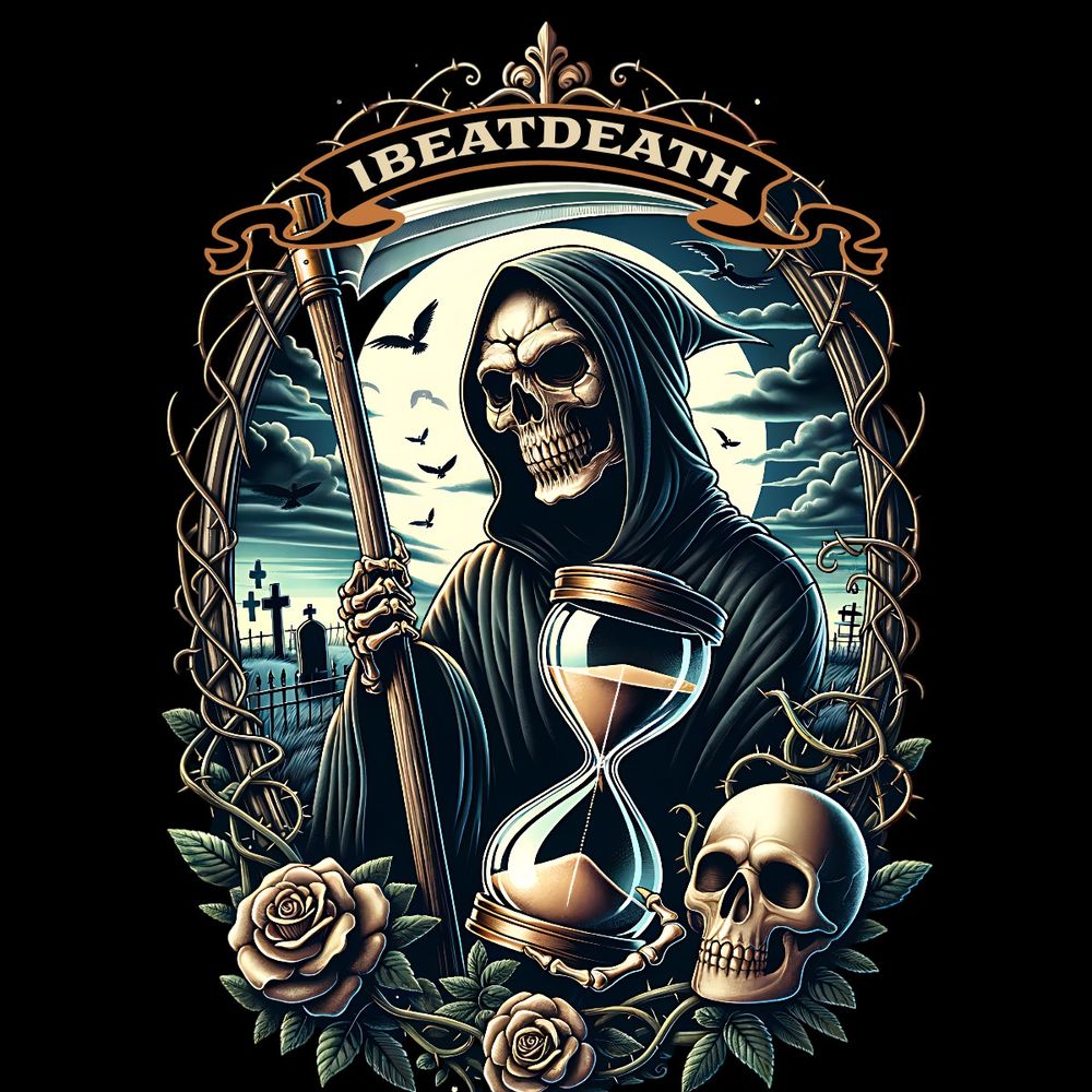 IBeatDeath