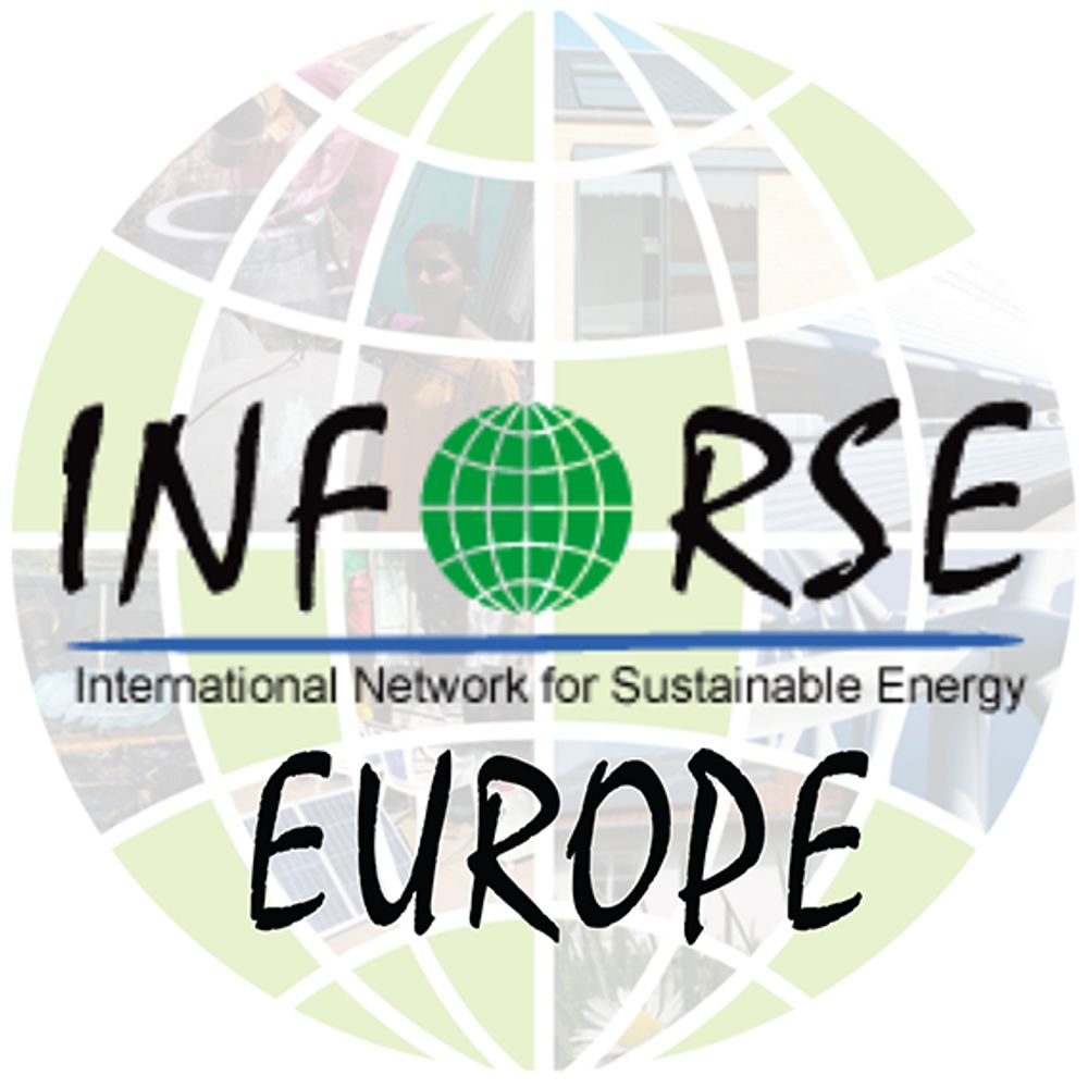 INFORSE-Europe
