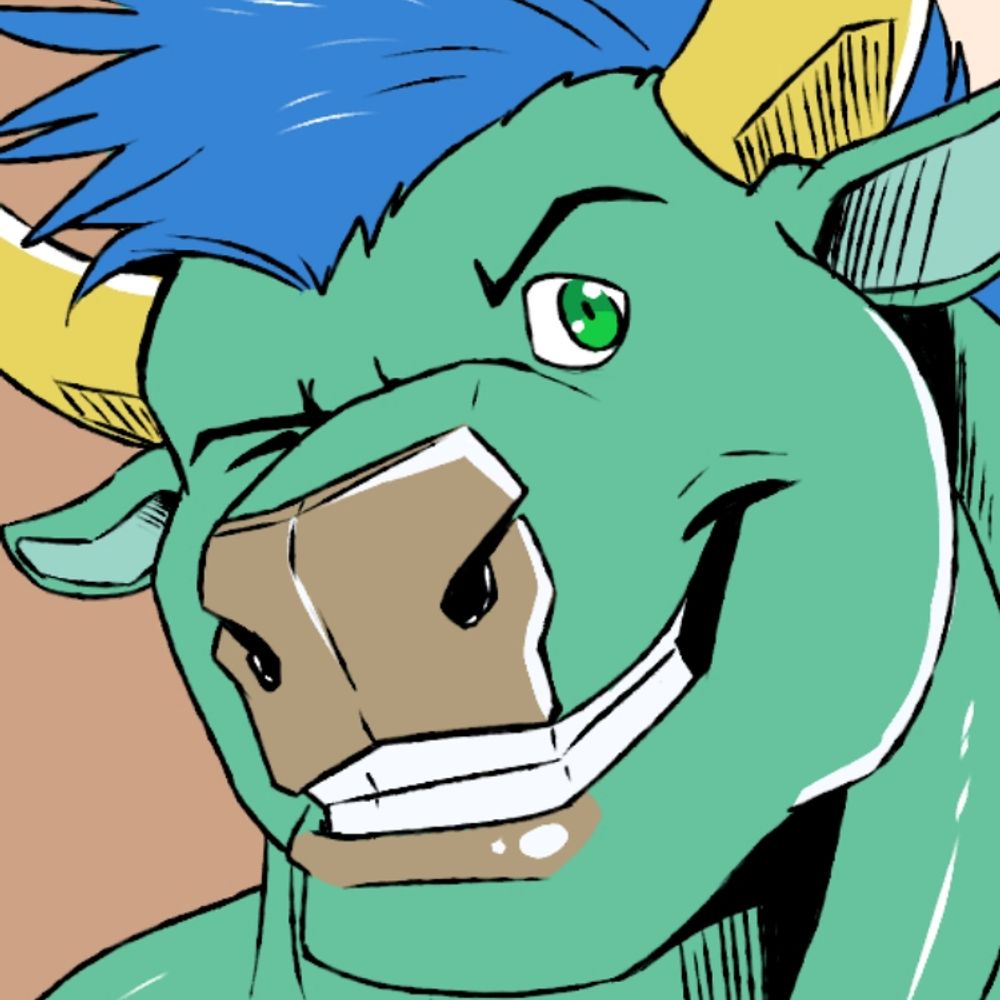 Minotaurus Magna 