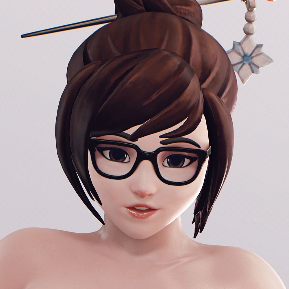 🔞❄️~𝙼 𝙴 𝙸~❄️🔞