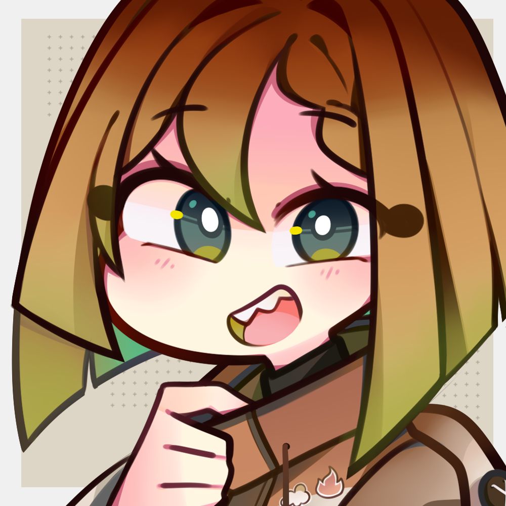 Anais | Live2d | VGen