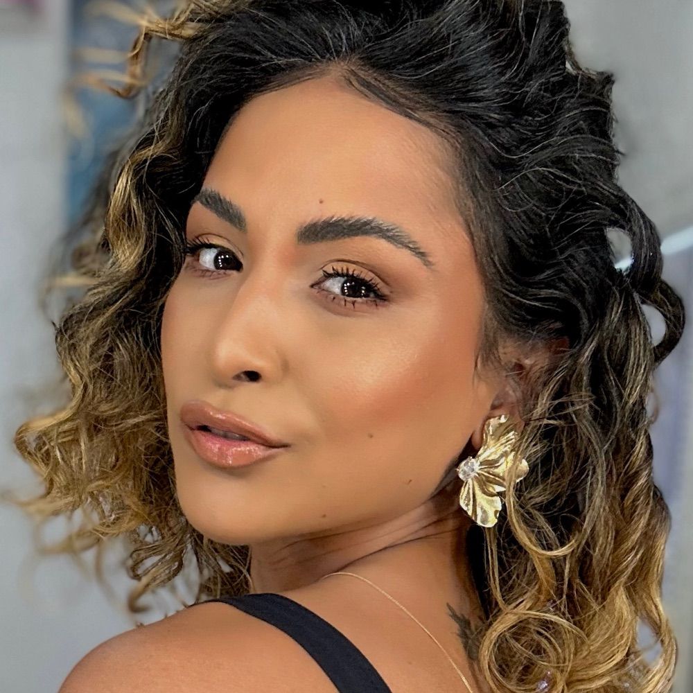 Thaís Aguiar