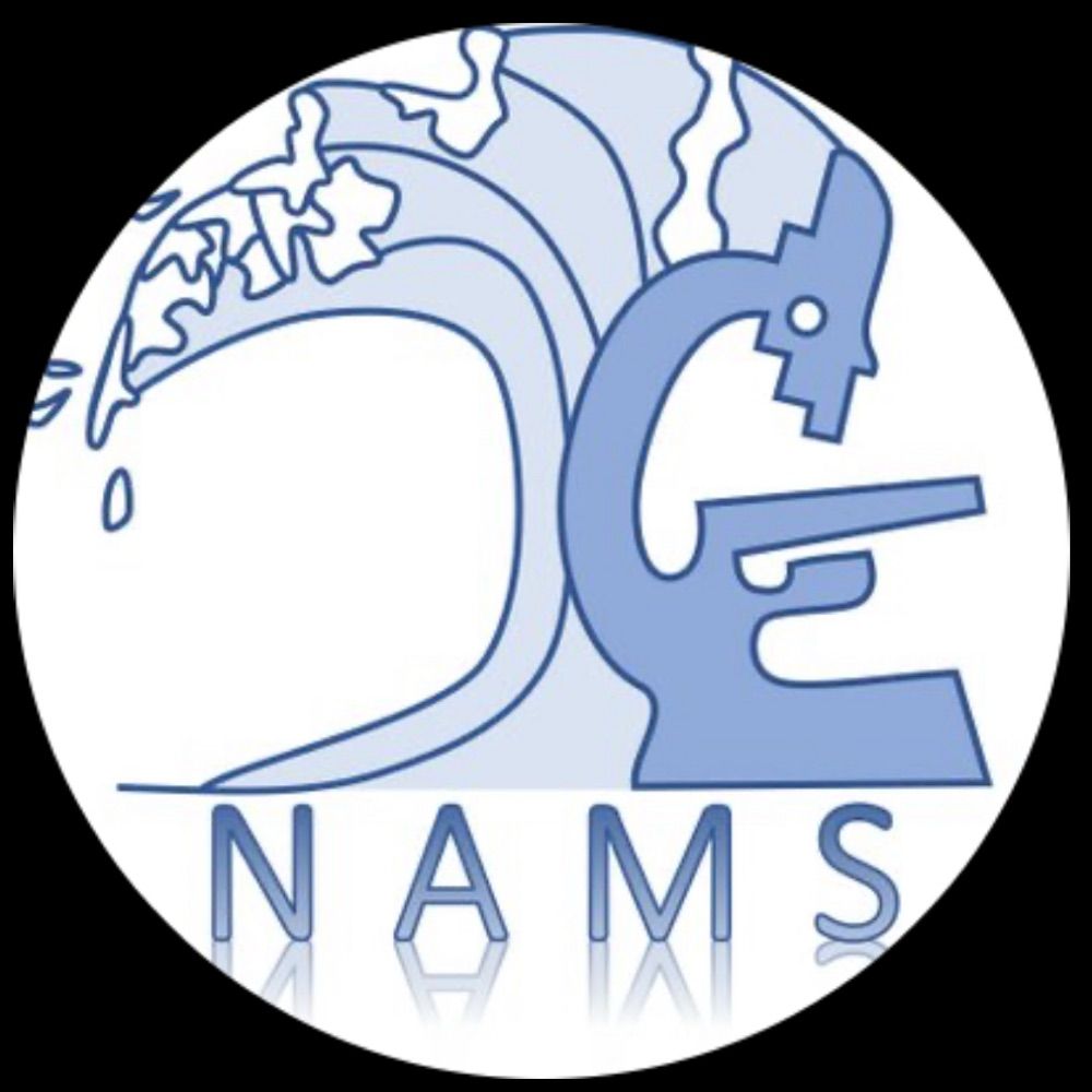 North Atlantic Microscopy Society