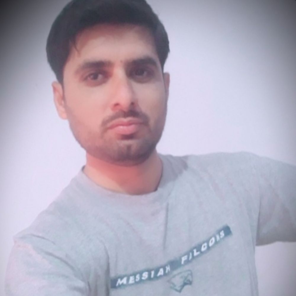 Haider Malik