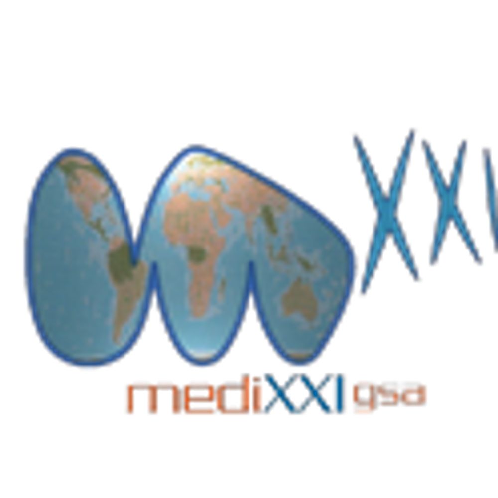 Medi XXI GSA (http://www.medixxi.com)