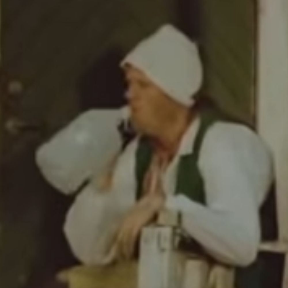 Sekreteraren