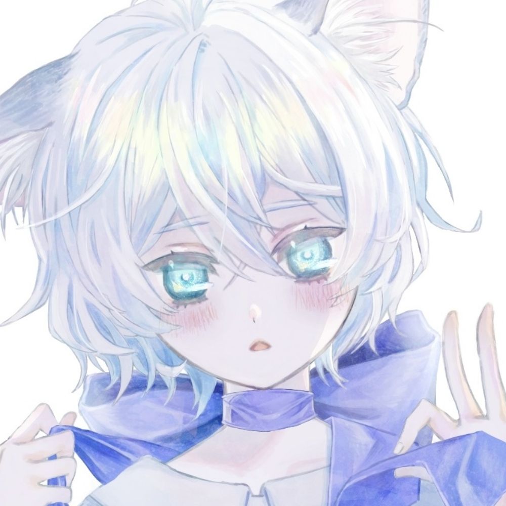 ぶるーばーど🕊️