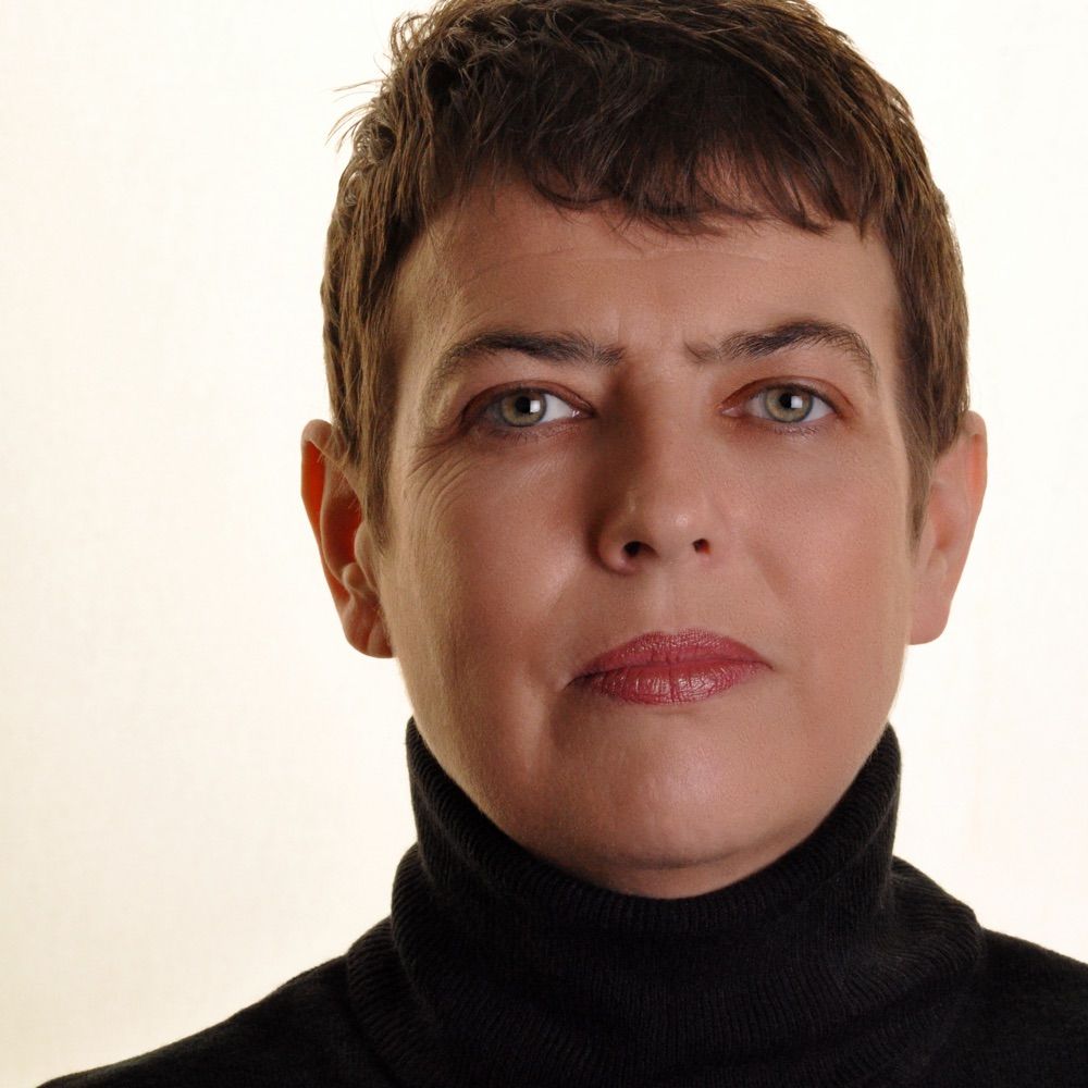 Annemarie Lewis Thomas
