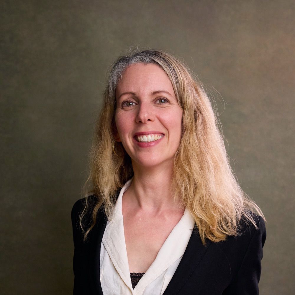Friederike Roder