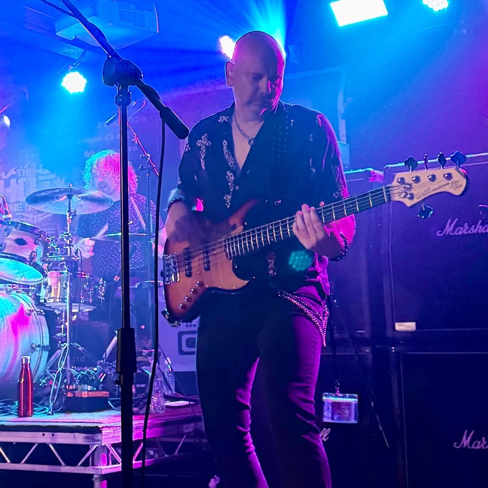 Mike Dagnall