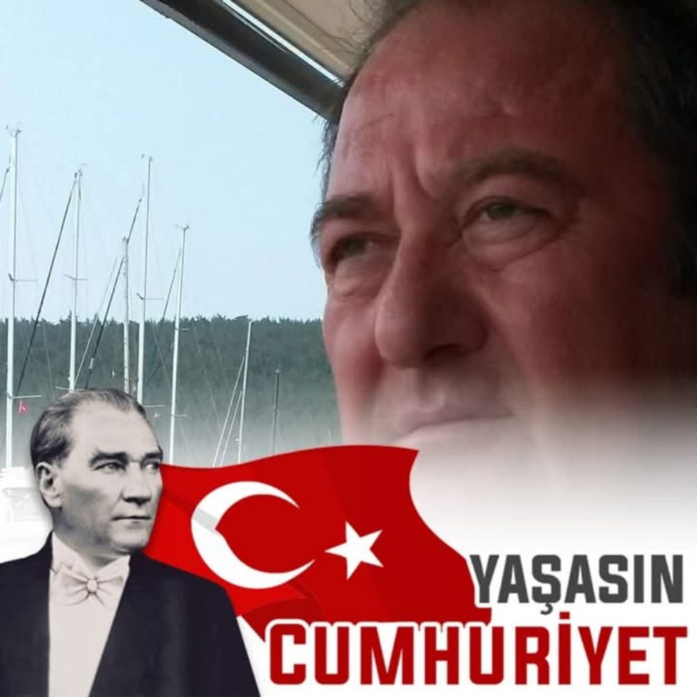 İsmail Öztürk