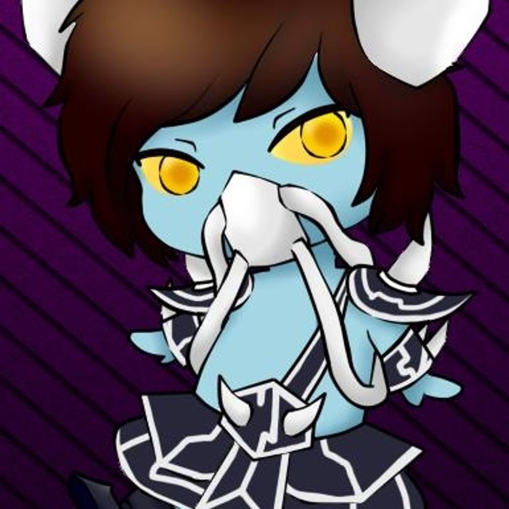 Roxxy Ayanami🦇🎭