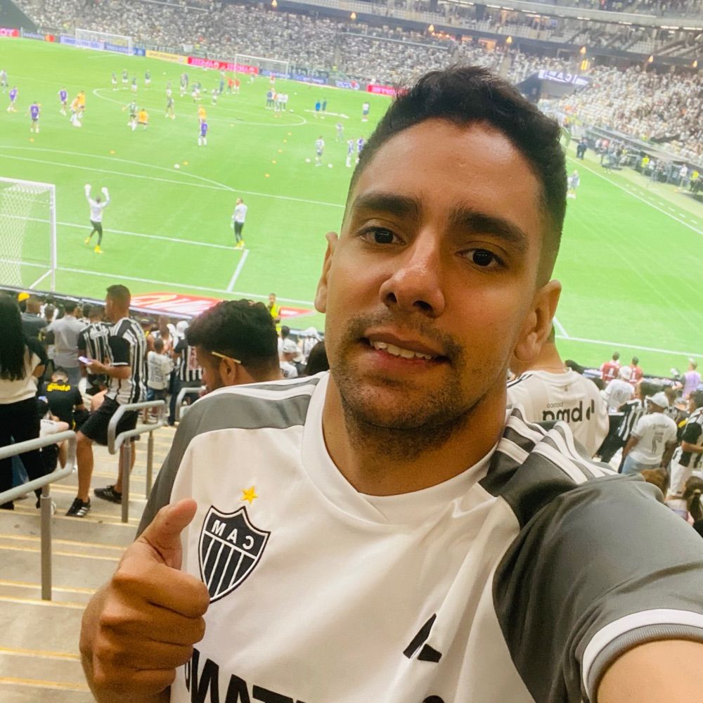 Guilherme Vasconcelos