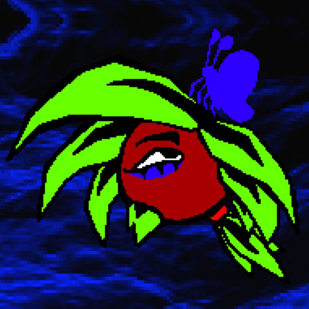 one_palmtree
