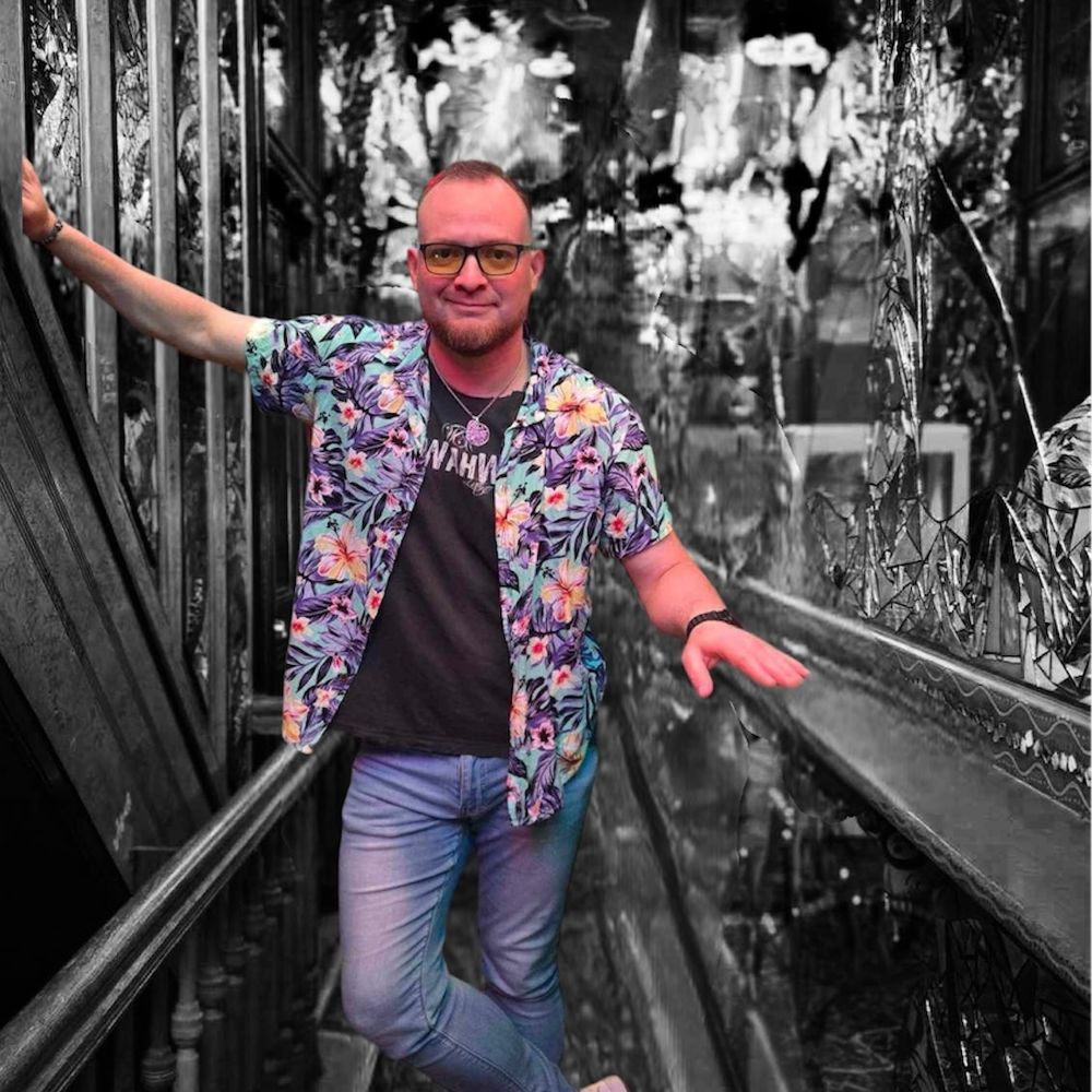 Mauricio Villanueva