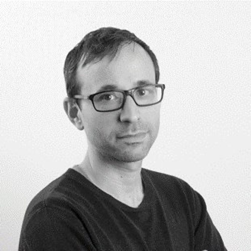 Andrew Tenzer