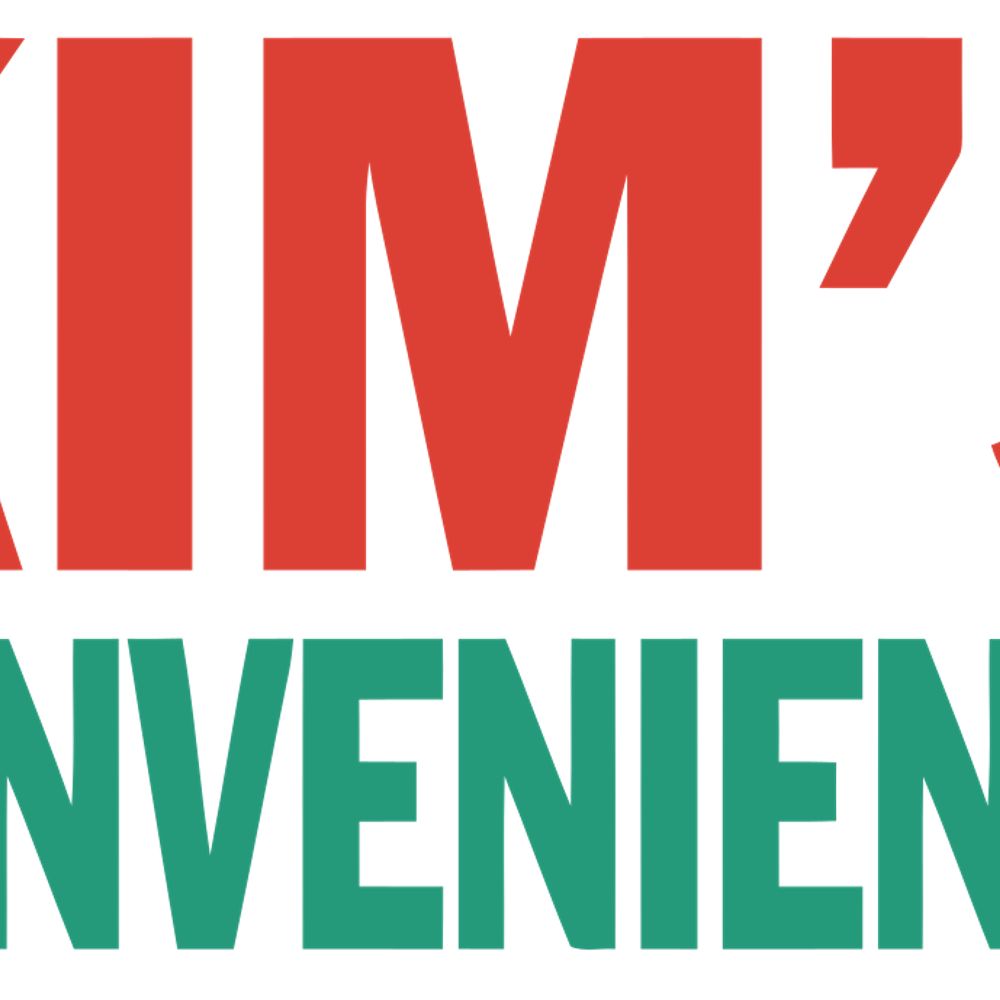 Kim’s Convenience