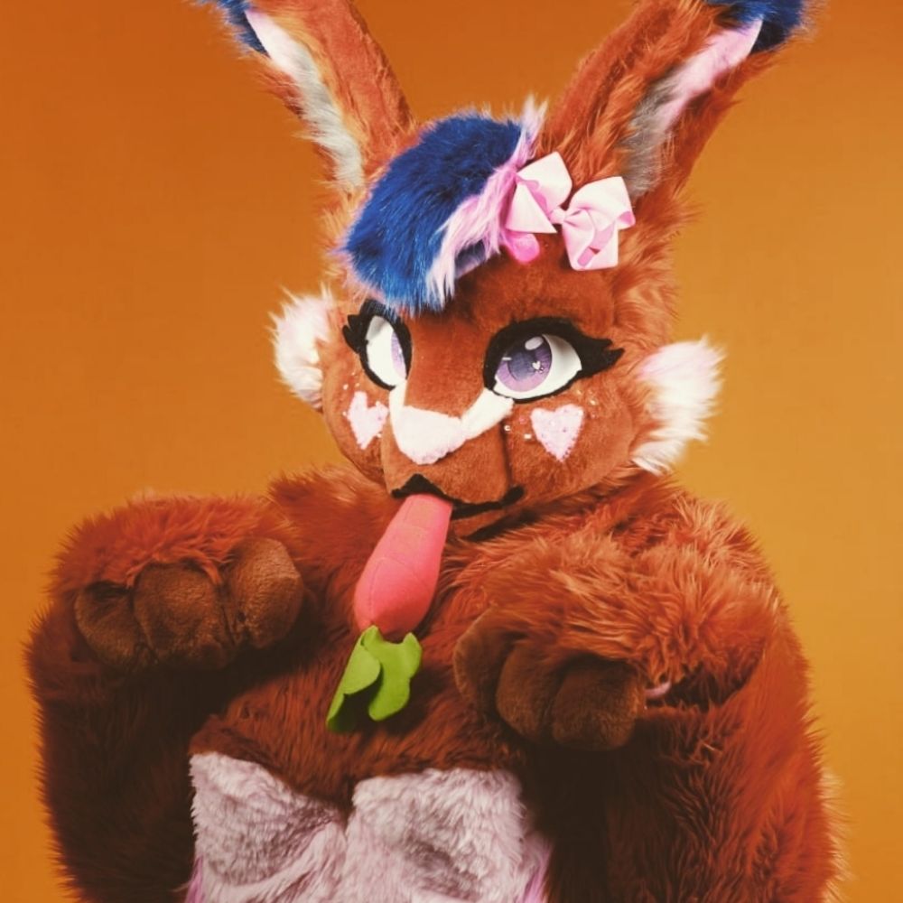 🌸 Bunnypaws 🌸