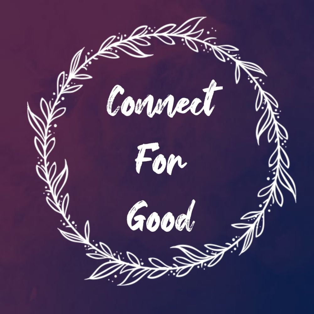 Connect For Good 