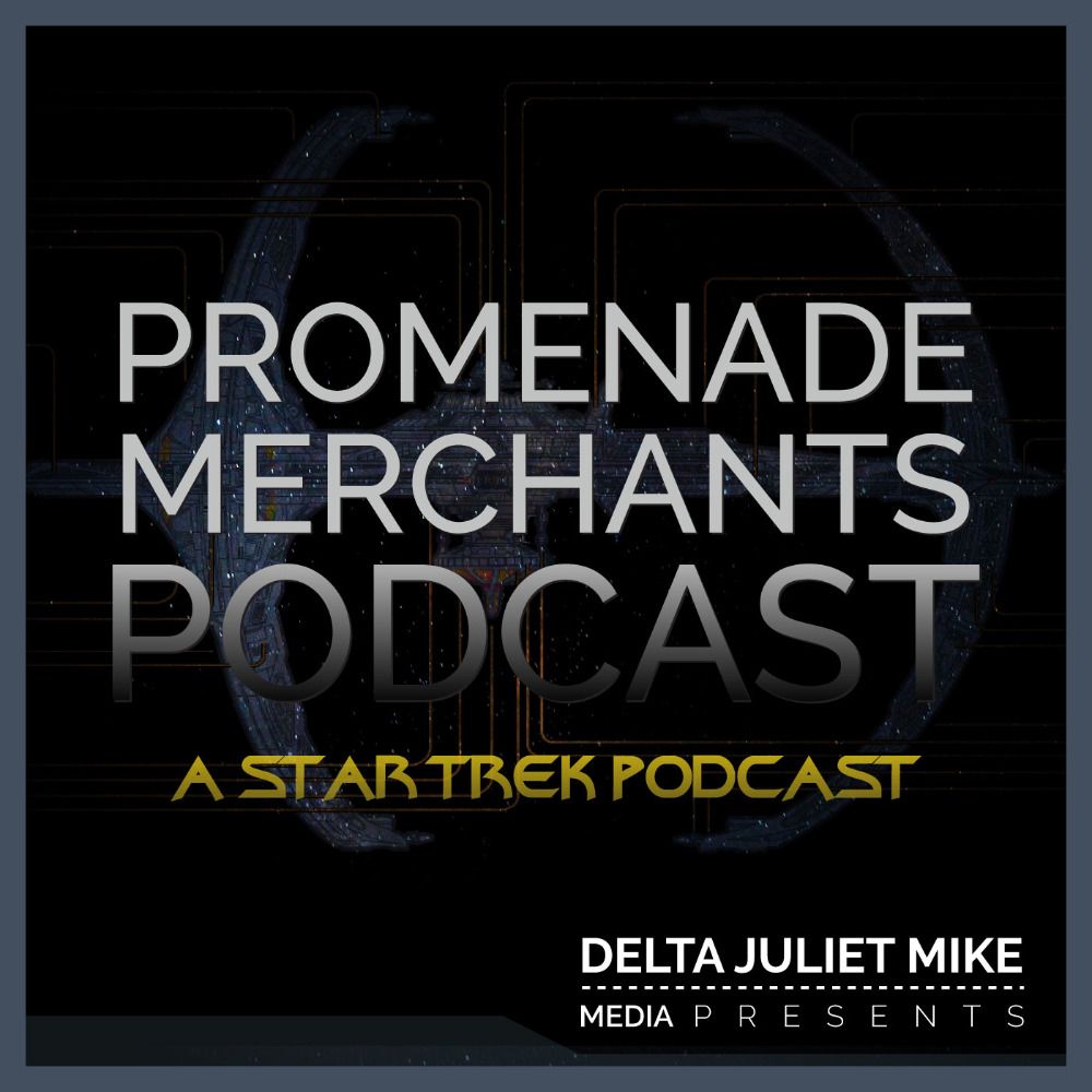 Promenade Merchants Podcast