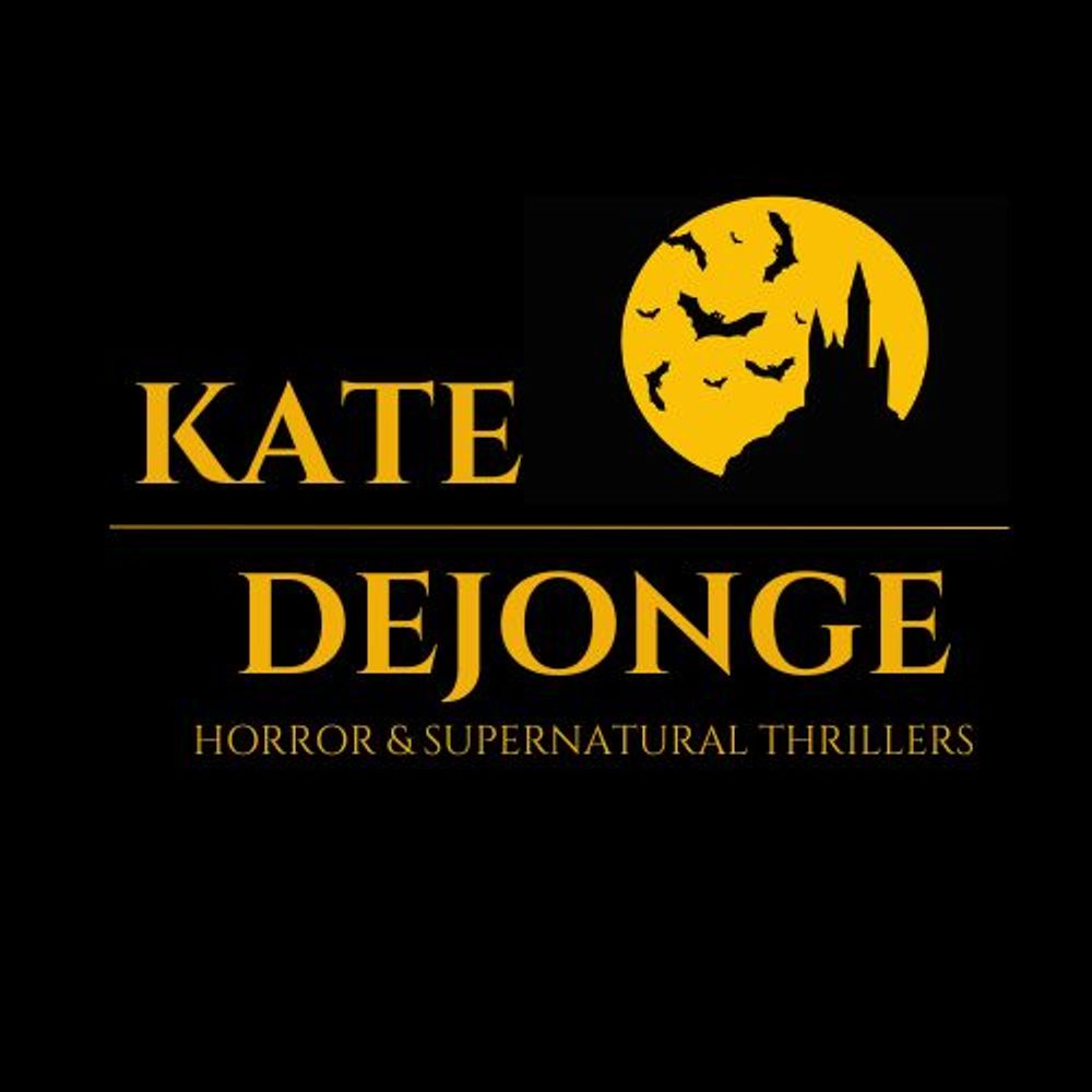 Kate DeJonge 