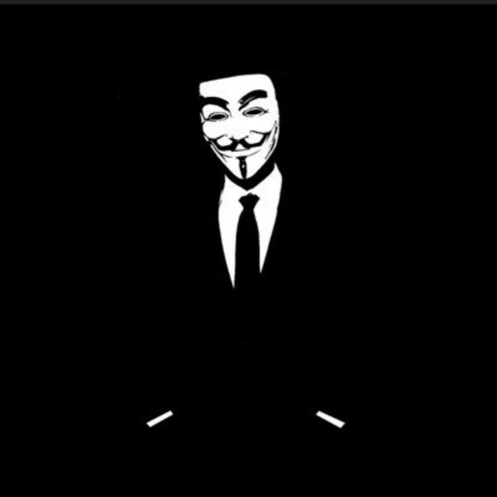 ANONYMOUS™️ 𝕏🔪 🩸/2