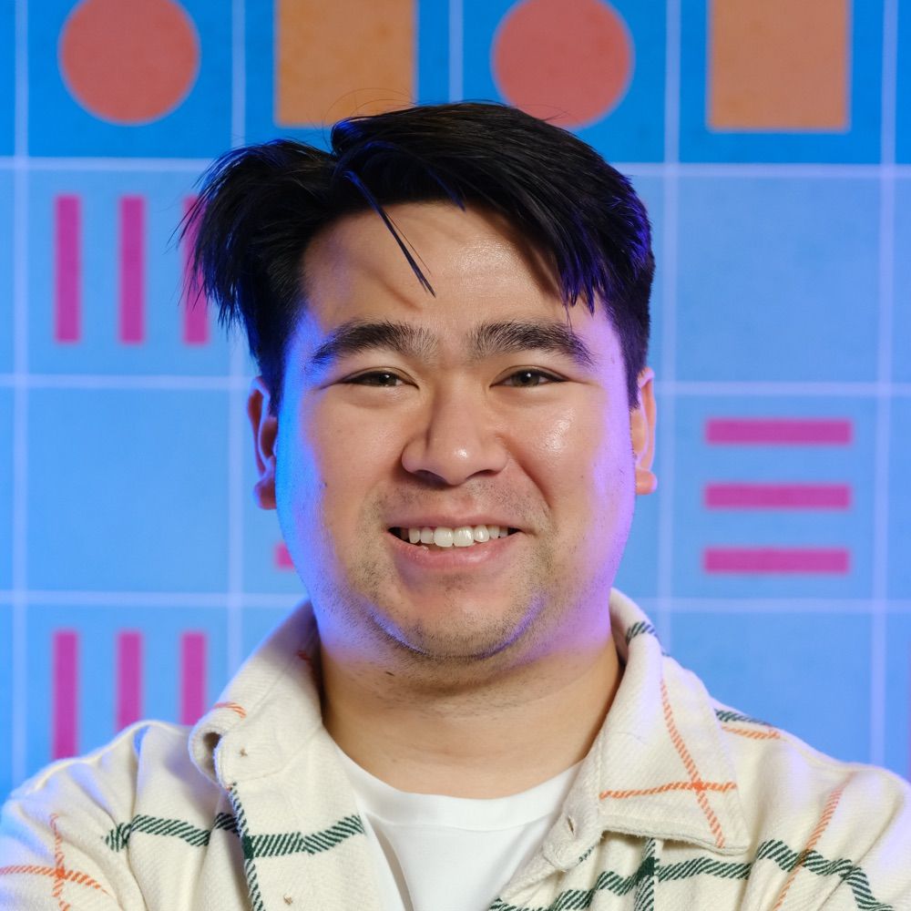 Jerrod Lew