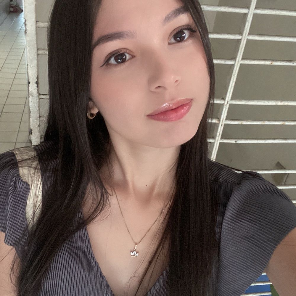 gabi ♡