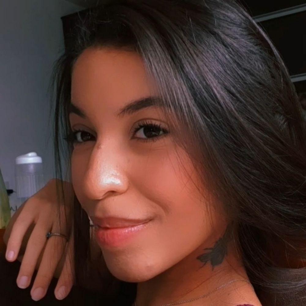 Maria Mel
