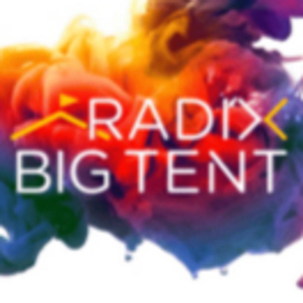 Big Tent Ideas Festival