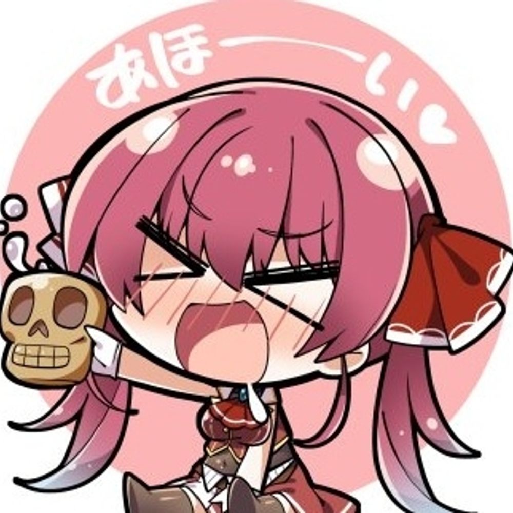 おてんばうさぎ