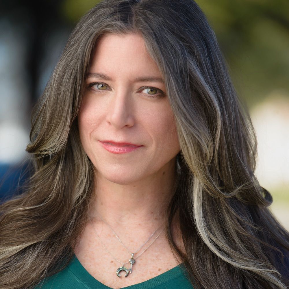 Stephanie Riggs