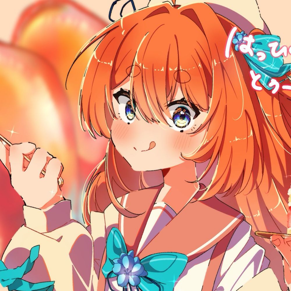 かもれるり🦆