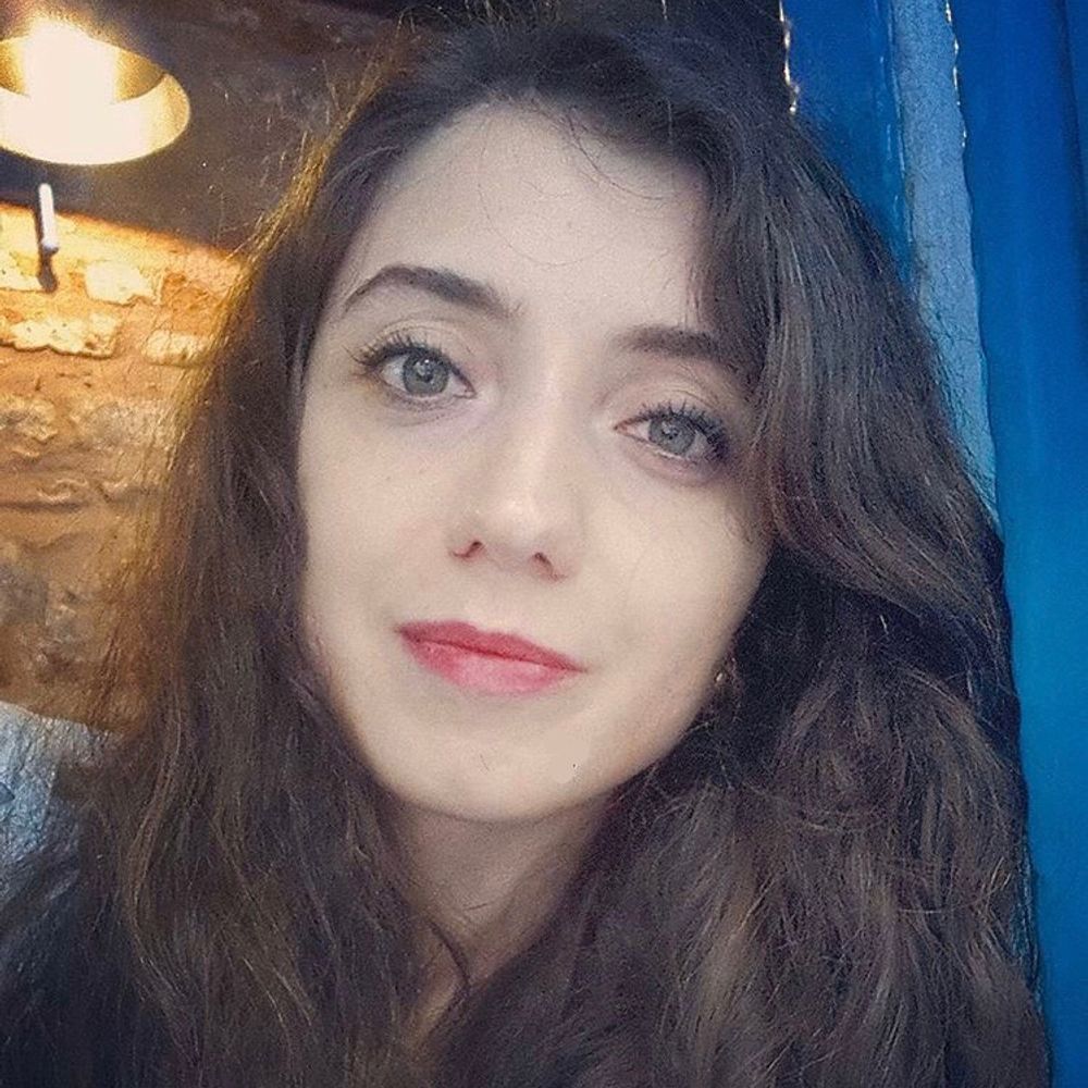 Fulya Deniz Yenidünya