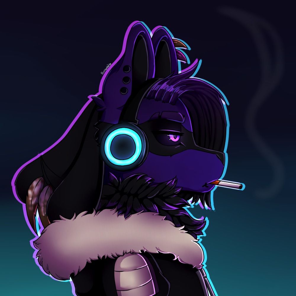 Raziel cario 🔞