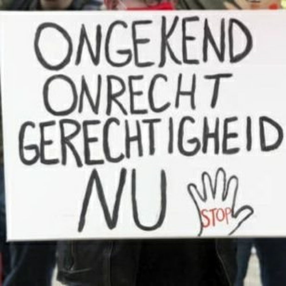 Toeslagenschandaal opgelost?