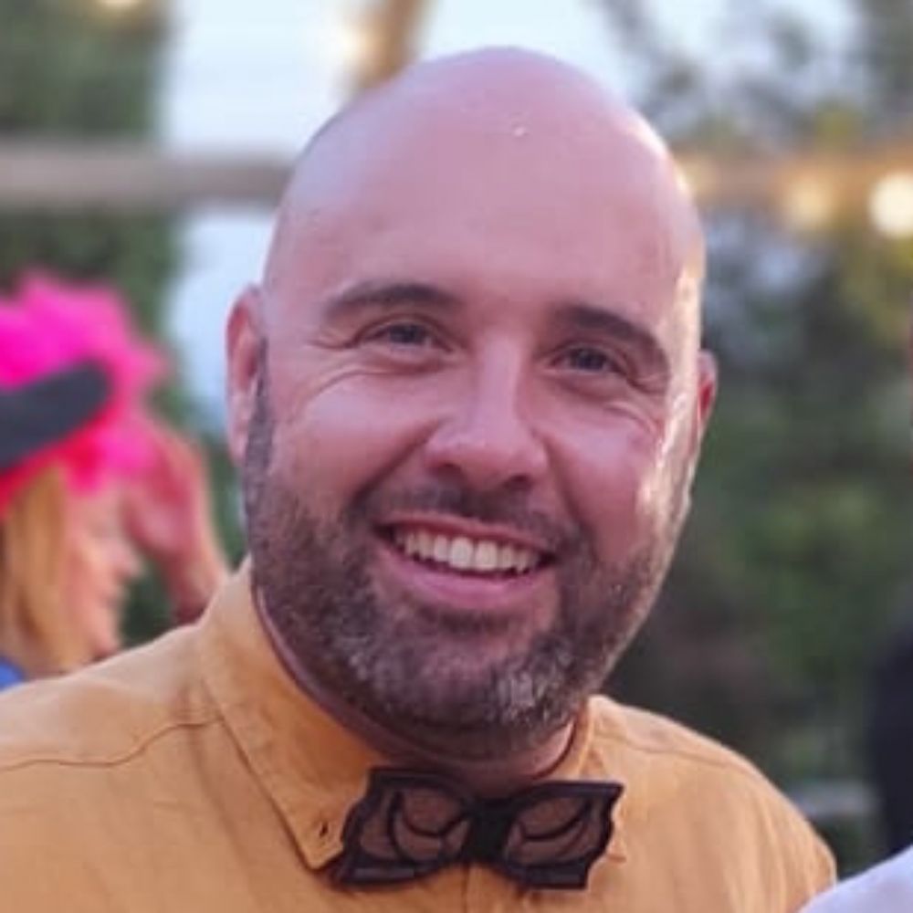 Rubén Alonso
