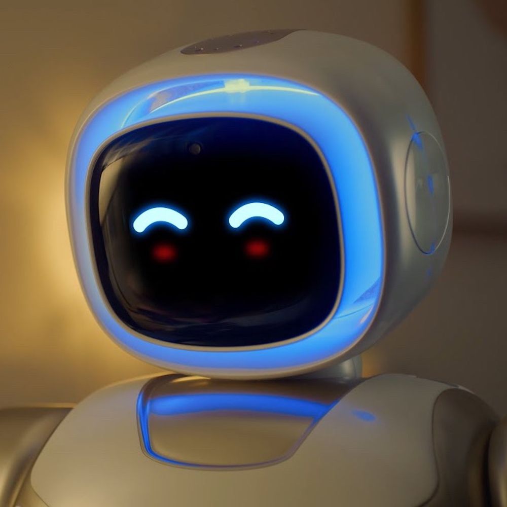 Robot Appreciation Posting™️