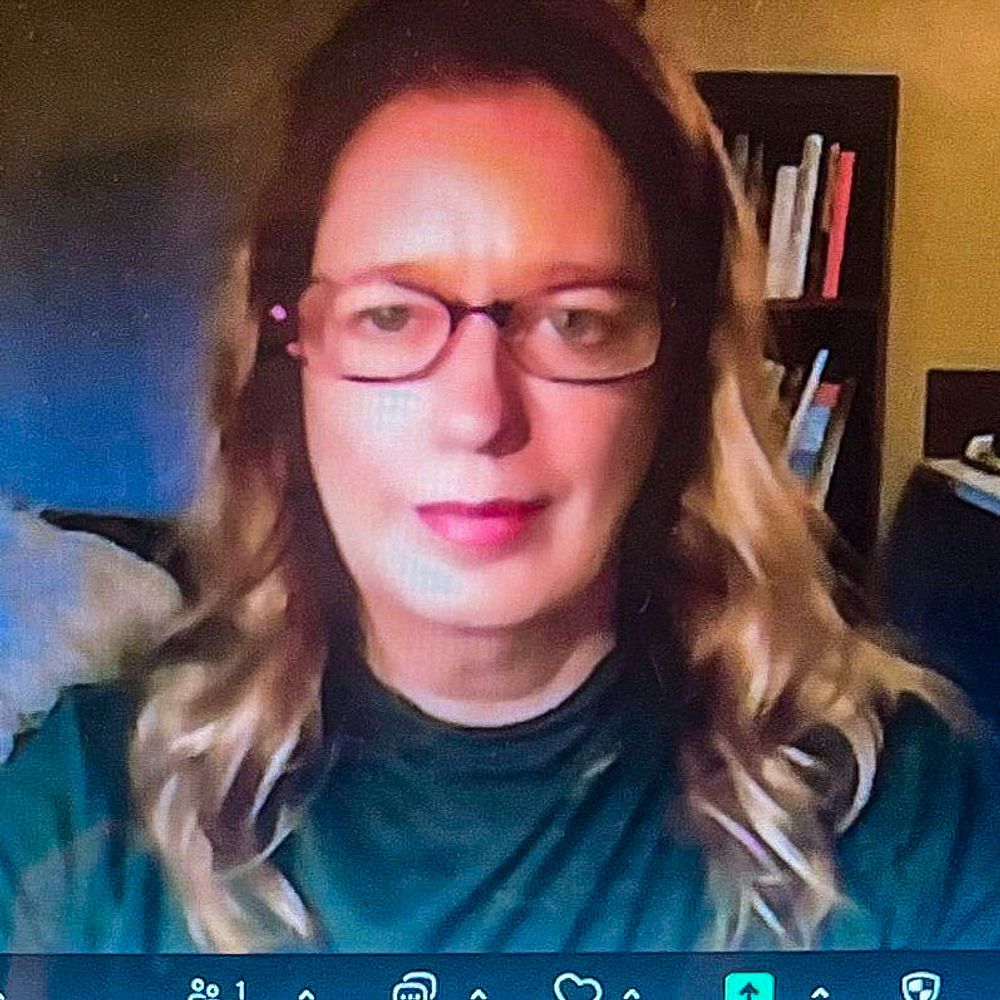 Shauna Cheney, MSW