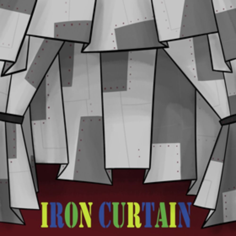 Iron Curtain (Samuel Abram)